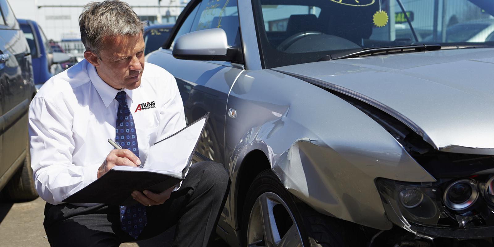 Decades of Appraisal and Repair Experience