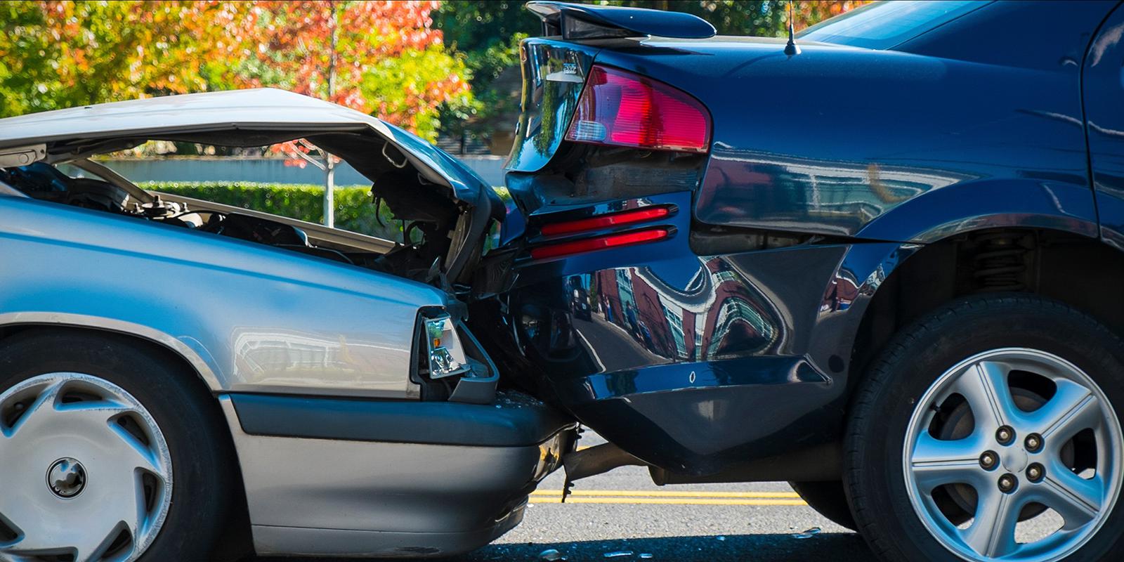 Experts in Auto Appraisal & Repair