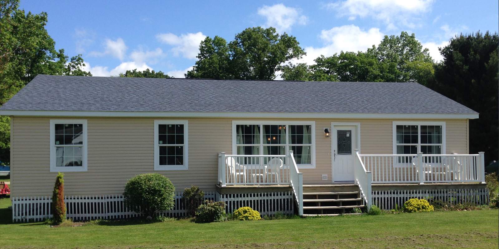 We Also Do Mobile Home Appraisal